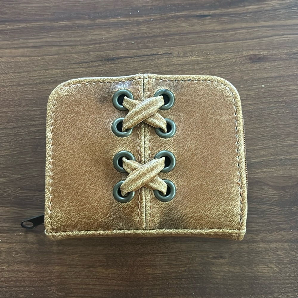Limited too wallet